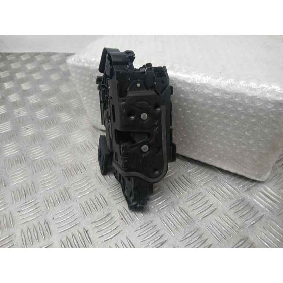 Cerradura Puerta Delantera Izquierda para Seat Ibiza (Kj1)