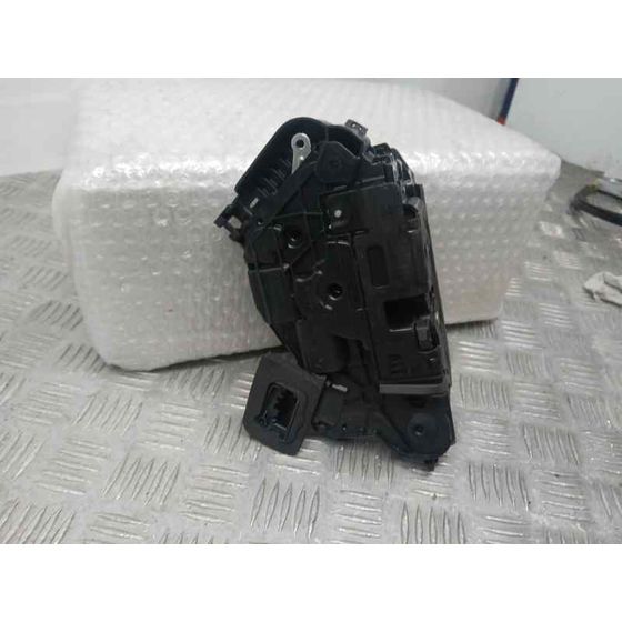 Cerradura Puerta Delantera Izquierda para Seat Ibiza (Kj1)