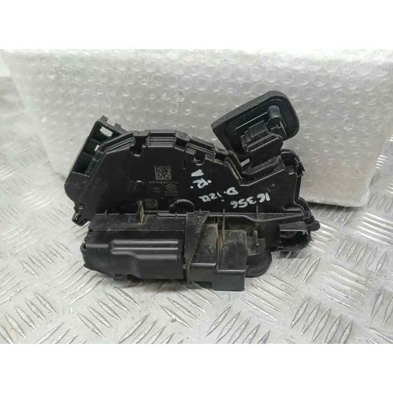 Cerradura Puerta Delantera Izquierda para Seat Ibiza (Kj1)