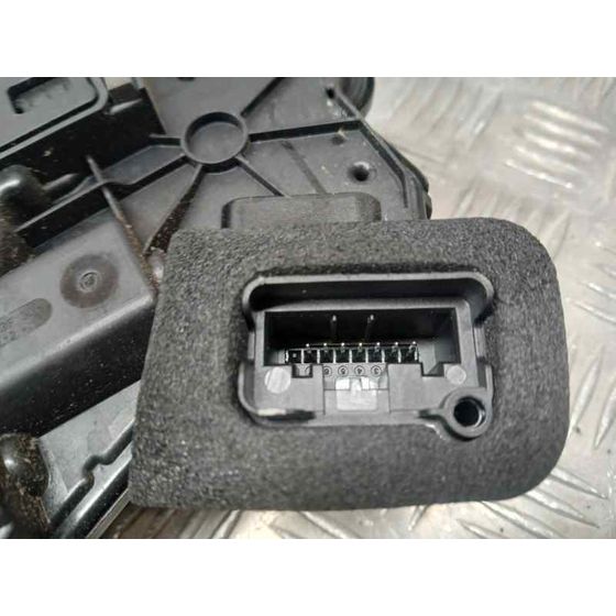 Cerradura Puerta Delantera Izquierda para Seat Ibiza (Kj1)