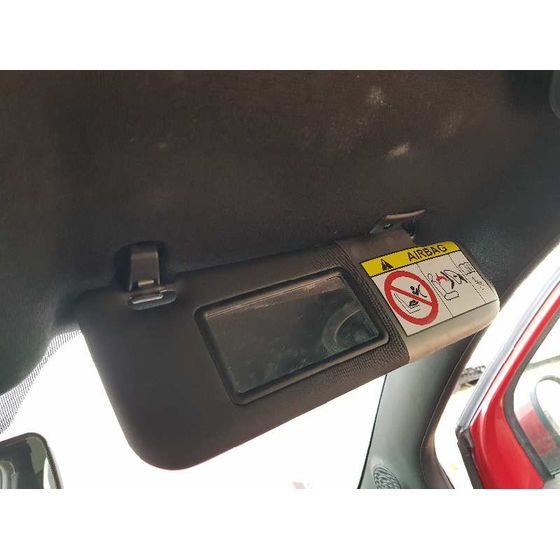 Parasol Derecho para Fiat Nuova 500 (150)