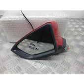 Retrovisor Izquierdo para Seat Ibiza (Kj1)