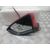 Retrovisor Izquierdo para Seat Ibiza (Kj1)
