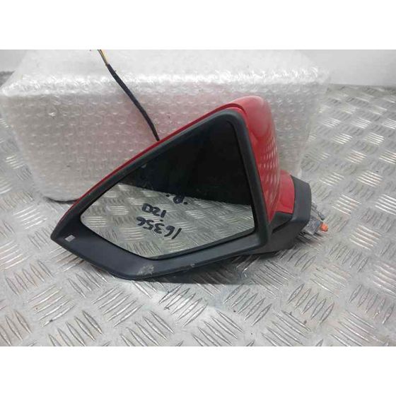 Retrovisor Izquierdo para Seat Ibiza (Kj1)