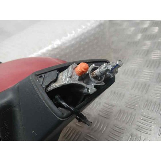 Retrovisor Izquierdo para Seat Ibiza (Kj1)