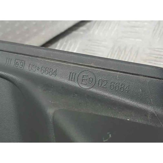 Retrovisor Izquierdo para Seat Ibiza (Kj1)