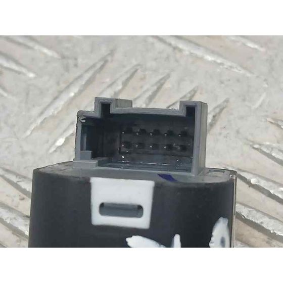 Mando Retrovisor para Seat Ibiza (Kj1)