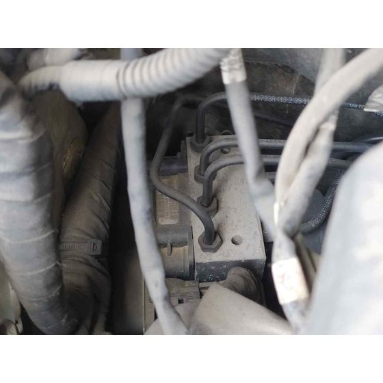 Abs para Audi A1 (8X)