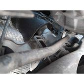 Cremallera Direccion para Audi A1 (8X)