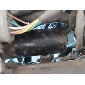 Motor Arranque para Audi A1 (8X)