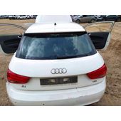Porton Trasero para Audi A1 (8X)