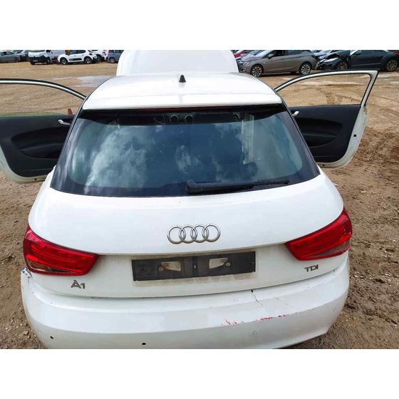Porton Trasero para Audi A1 (8X)