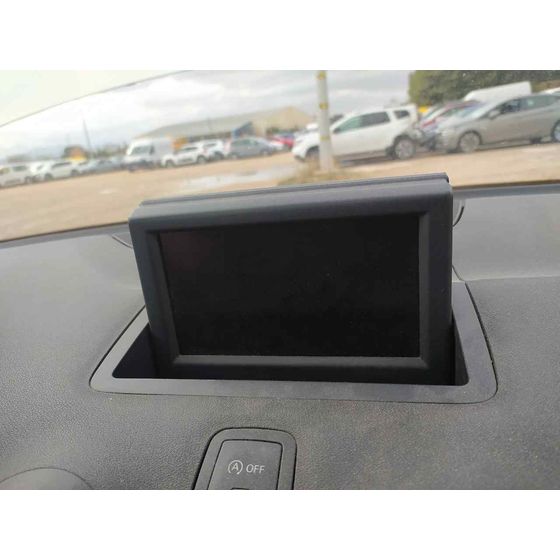 Sistema Navegacion Gps para Audi A1 (8X)