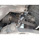 Transmision Delantera Izquierda para Audi A1 (8X)
