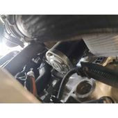 Motor Arranque para Dacia Duster Ii