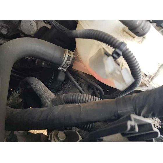 Abs para Opel Astra K Lim. 5Türig