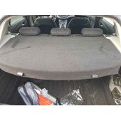 Bandeja Trasera para Opel Astra K Lim. 5Türig