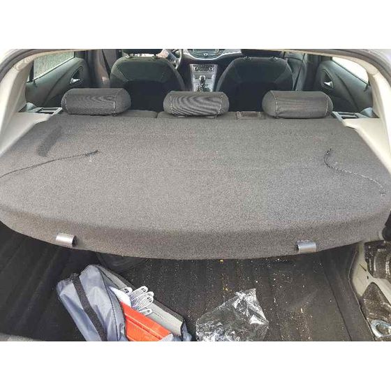 Bandeja Trasera para Opel Astra K Lim. 5Türig