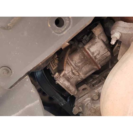 Compresor Aire Acondicionado para Opel Astra K Lim. 5Türig