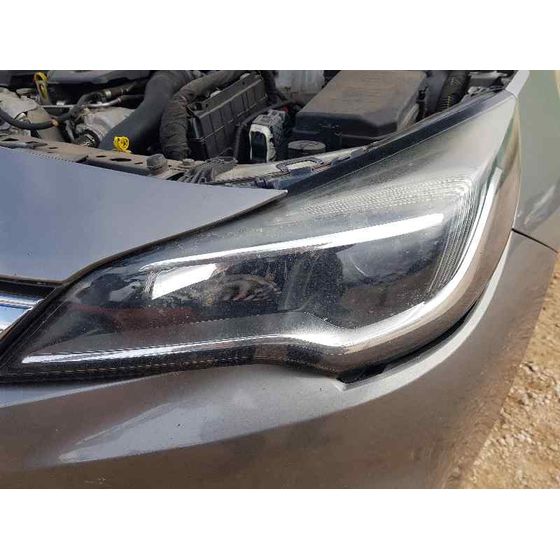 Faro Izquierdo para Opel Astra K Lim. 5Türig