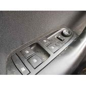 Mando Elevalunas Delantero Izquierdo para Opel Astra K Lim. 5Türig