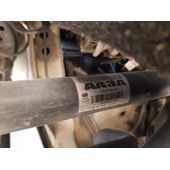Transmision Delantera Derecha para Opel Astra K Lim. 5Türig