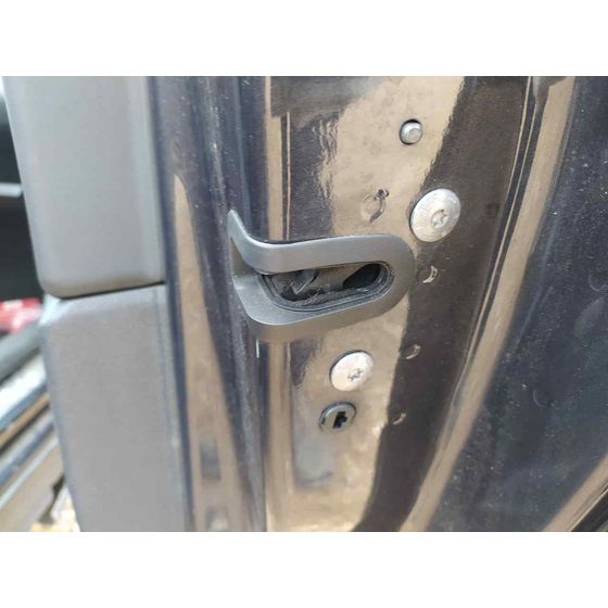 Cerradura Puerta Delantera Derecha para Peugeot Rcz