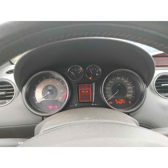 Cuadro Instrumentos para Peugeot Rcz