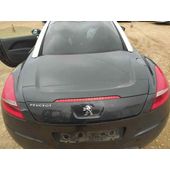 Tapa Maletero para Peugeot Rcz