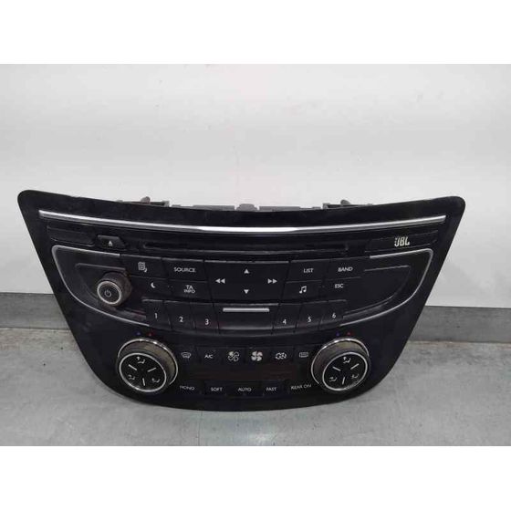 Mando Multifuncion para Peugeot 508 Sw
