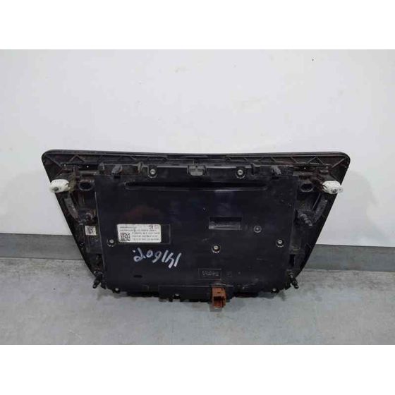 Mando Multifuncion para Peugeot 508 Sw