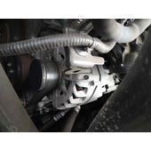 Alternador para Renault Clio V