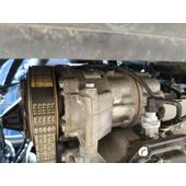 Compresor Aire Acondicionado para Renault Clio V