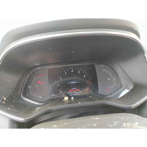Cuadro Instrumentos para Renault Clio V