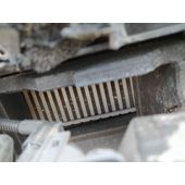 Intercooler para Renault Clio V