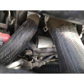 Motor Arranque para Renault Clio V