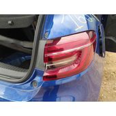Piloto Trasero Derecho Exterior para Renault Clio V