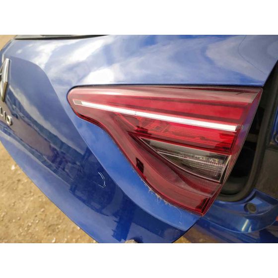 Piloto Trasero Derecho Interior para Renault Clio V