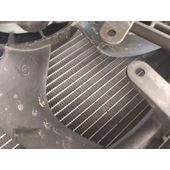 Radiador Agua para Renault Clio V