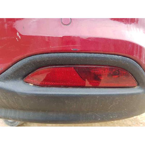 Piloto Trasero Derecho Paragolpes para Fiat Tipo Ii (357) Berlina