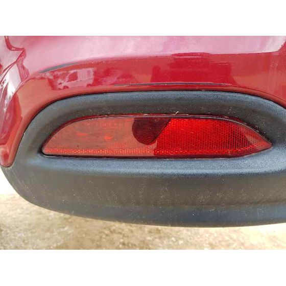 Piloto Trasero Izquierdo Paragolpes para Fiat Tipo Ii (357) Berlina
