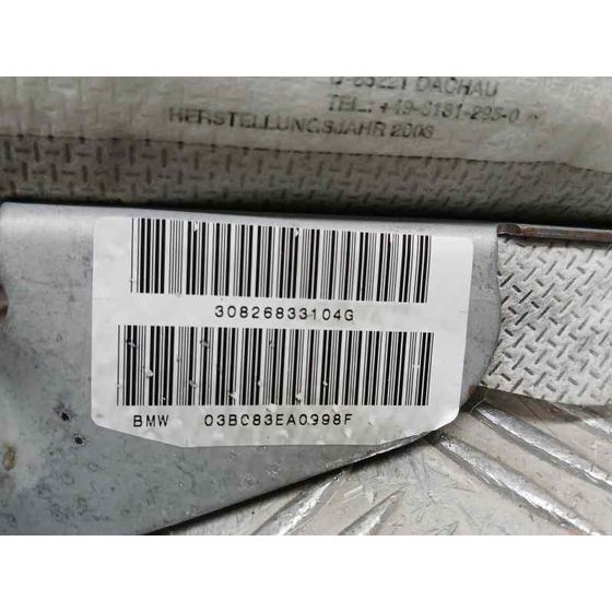 Airbag Lateral Delantero Izquierdo para Bmw Serie 5 Berlina (E39)