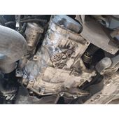 Caja Cambios para Audi A3 (8P)