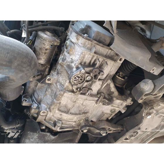 Caja Cambios para Audi A3 (8P)