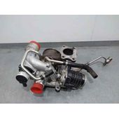 Turbocompresor para Peugeot 2008 (P1)