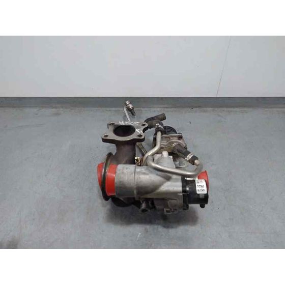 Turbocompresor para Peugeot 2008 (P1)