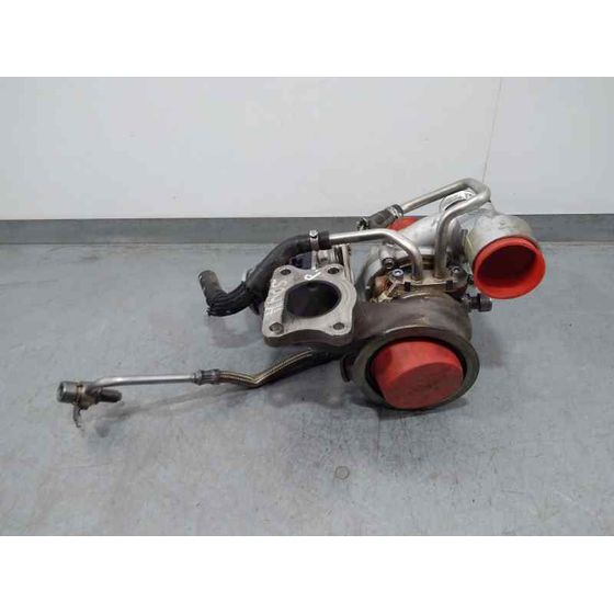 Turbocompresor para Peugeot 2008 (P1)