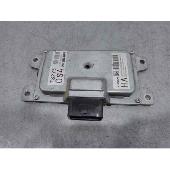 Centralita Cambio Automatico para Nissan X-Trail (T32)
