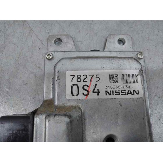 Centralita Cambio Automatico para Nissan X-Trail (T32)