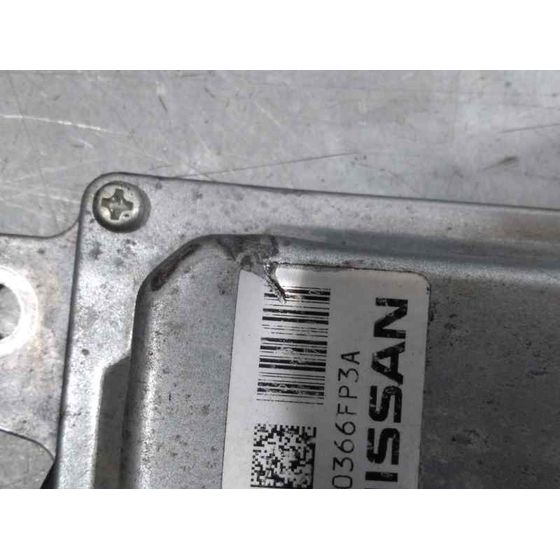 Centralita Cambio Automatico para Nissan X-Trail (T32)